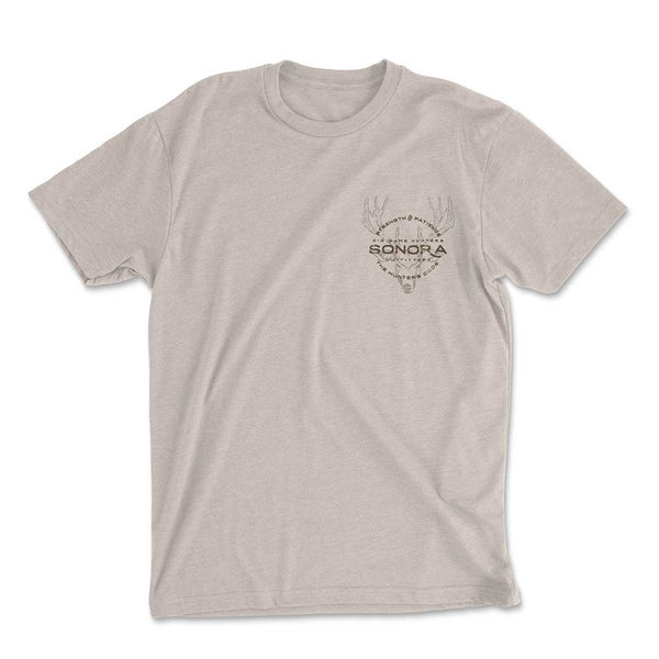 Strength & Patience Tee