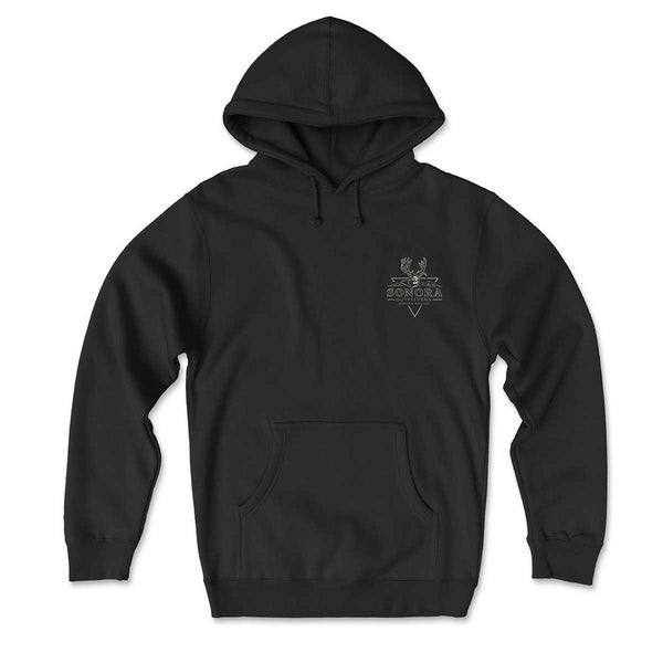 Legendary Bighorn Hoodie