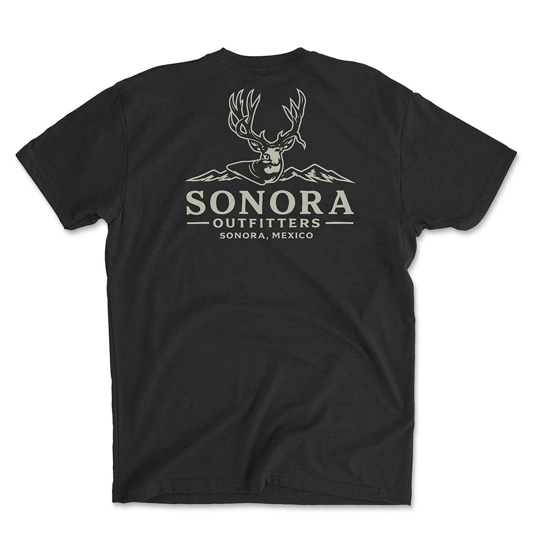 Sonora Logo Shirt