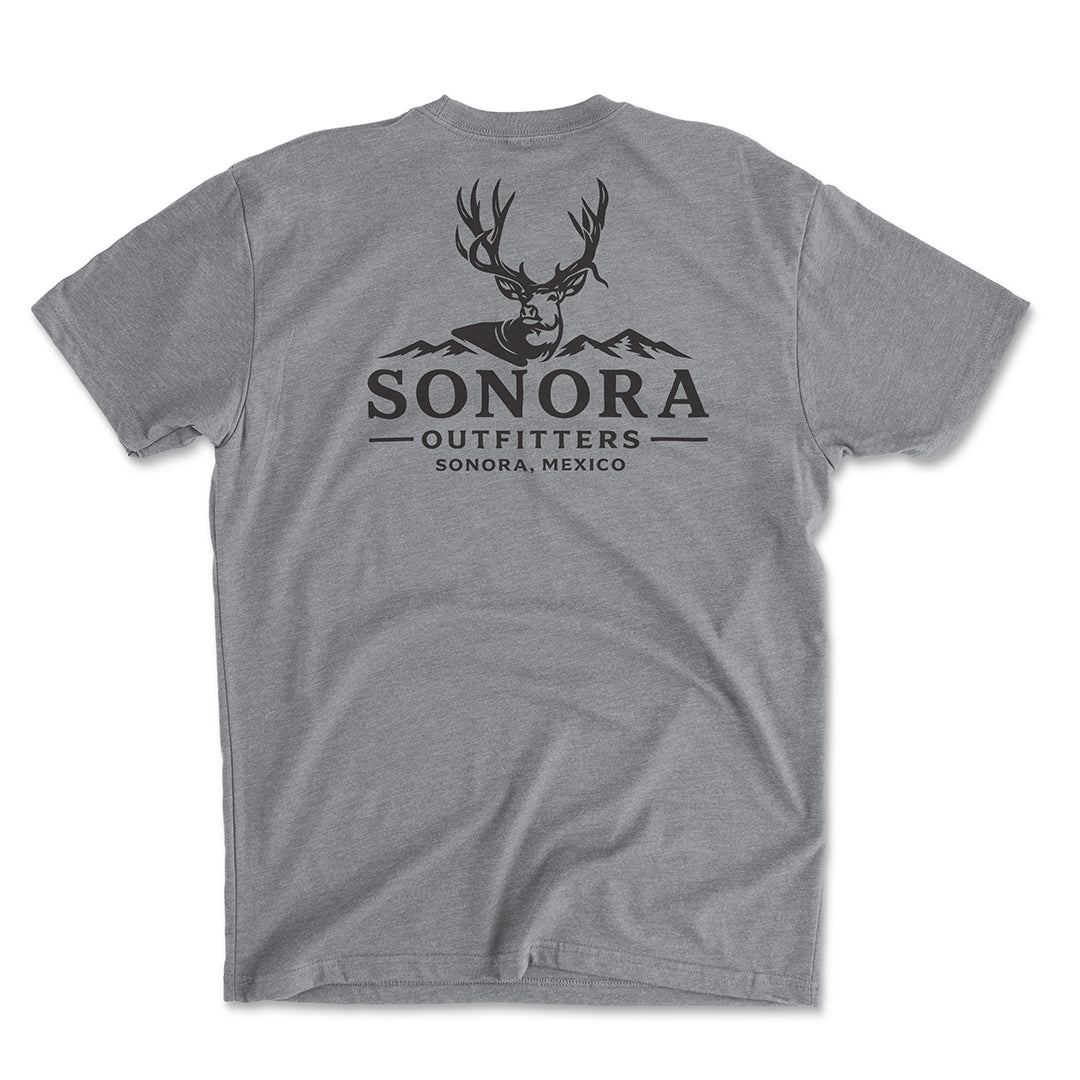 Sonora Logo Shirt