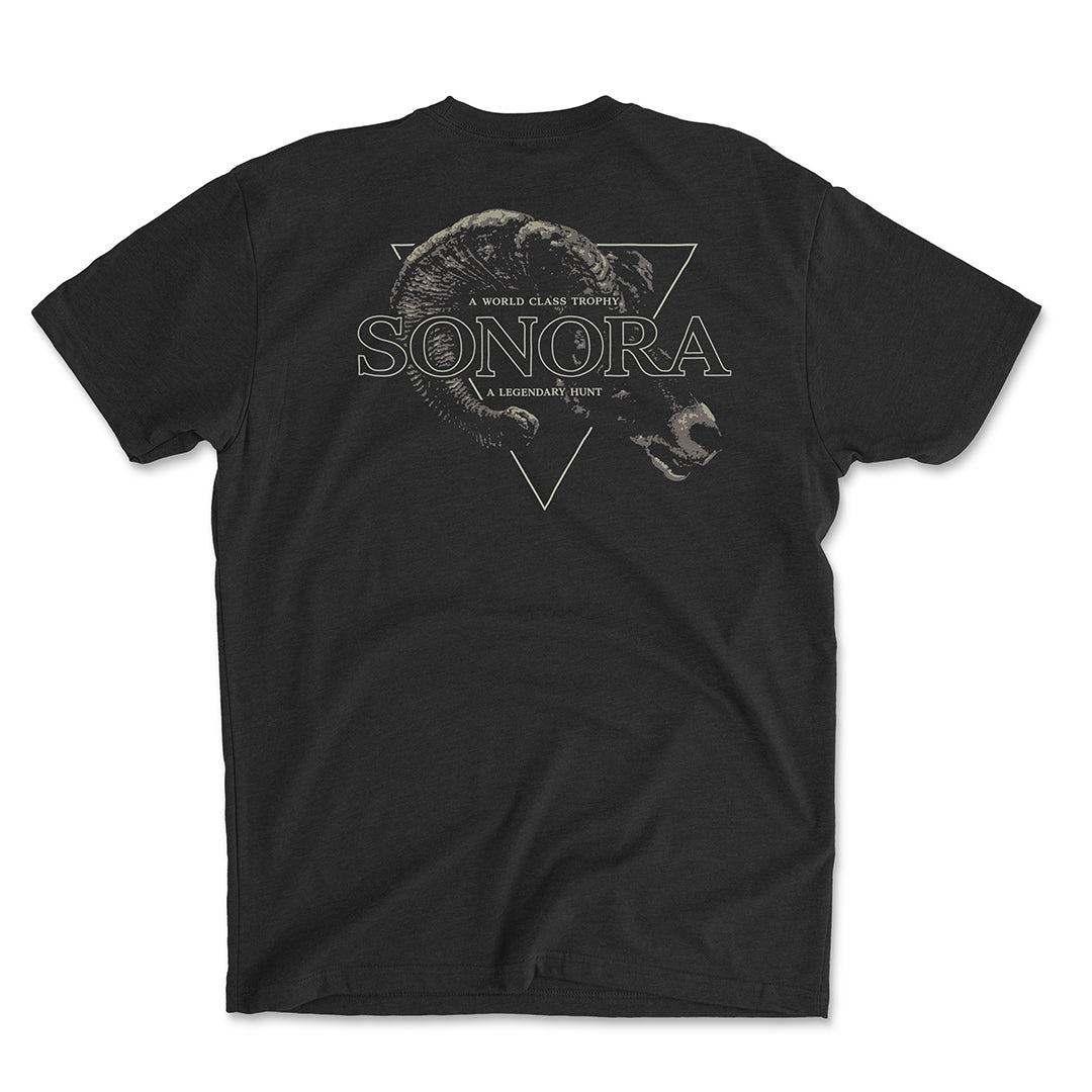Legendary Bighorn Tee