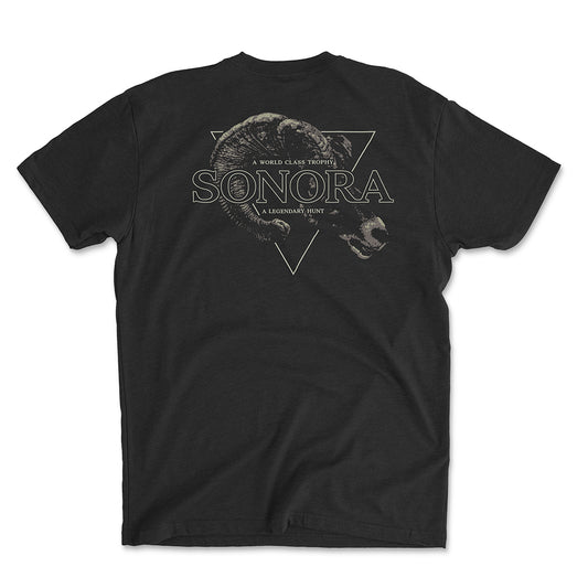 Legendary Bighorn Tee