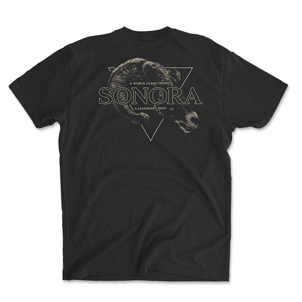 Legendary Bighorn Tee