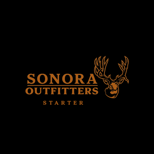 Starter Entry
